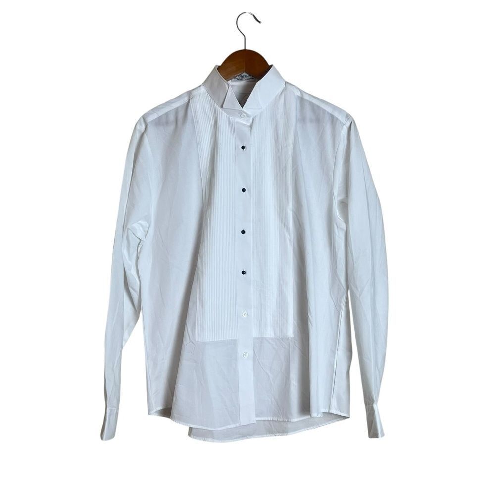 NWOT! Neil Allyn for women’s‎ dress shirt. Size 14